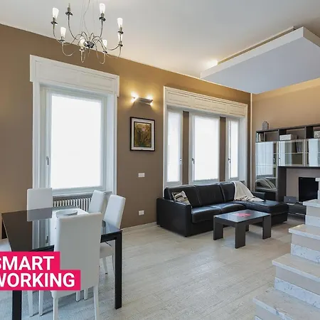 Dream House In Albaro By Wonderful Italy Apartmán Janov