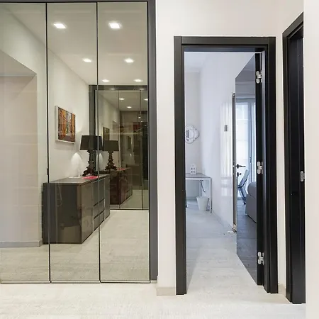 Dream House In Albaro By Wonderful Italy Apartmán Janov