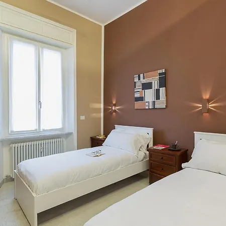 Dream House In Albaro By Wonderful Italy Apartmán *