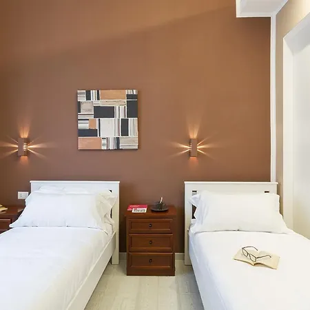 Dream House In Albaro By Wonderful Italy Apartmán Janov