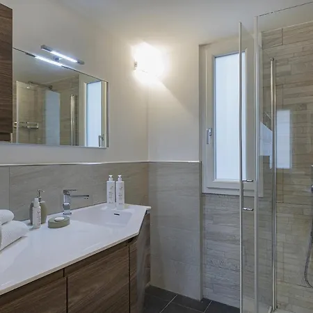 Dream House In Albaro By Wonderful Italy Apartmán *