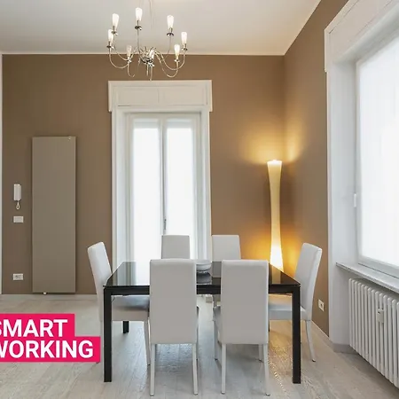 Dream House In Albaro By Wonderful Italy