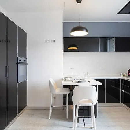 Dream House In Albaro By Wonderful Italy