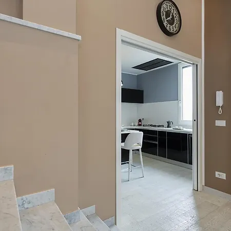 Dream House In Albaro By Wonderful Italy Генуя
