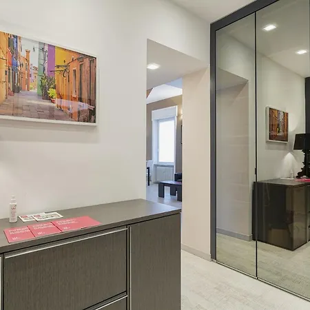 Dream House In Albaro By Wonderful Italy