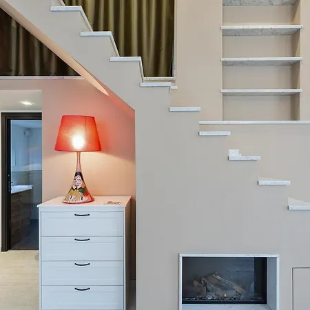 Dream House In Albaro By Wonderful Italy *