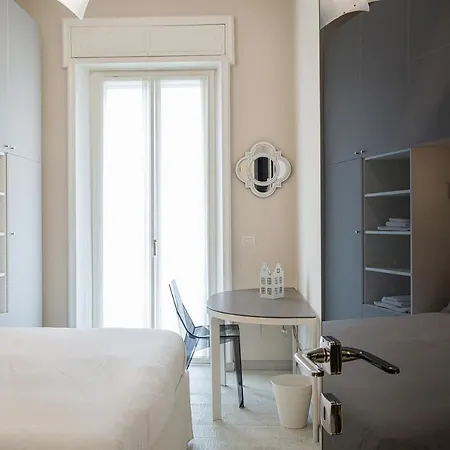 Dream House In Albaro By Wonderful Italy *