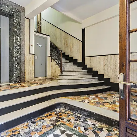 Dream House In Albaro By Wonderful Italy Генуя
